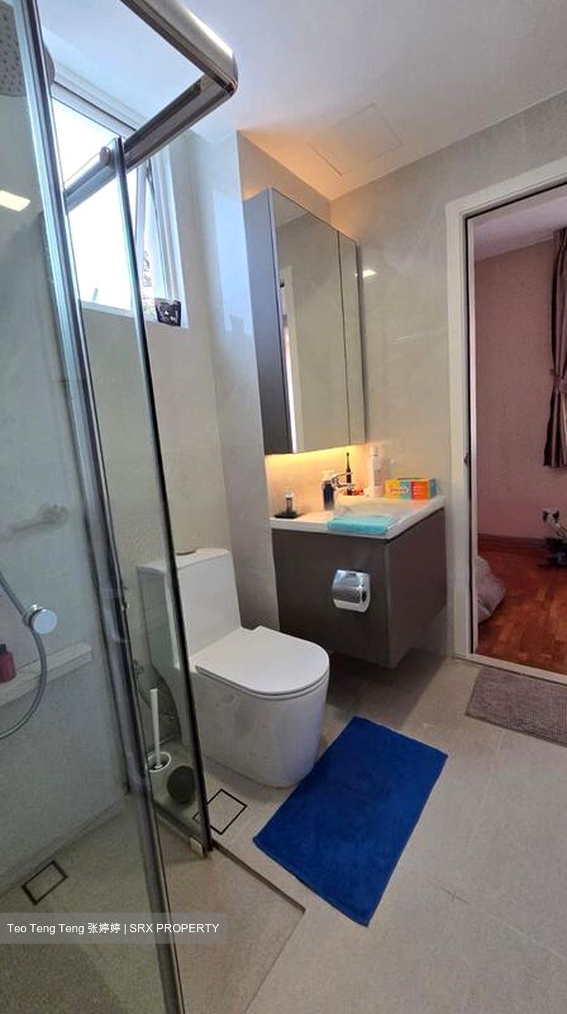 Burgundy Hill (D23), Semi-Detached #453916751